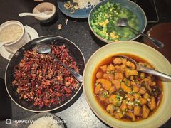 -华豫川酒家(大卫城店)