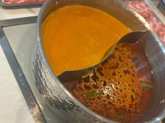 -呷哺呷哺 黄金牧场 (大港油田幸福广场店)