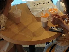 -CoCo都可(八达商城店)