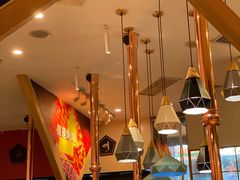 大堂-犟牛家·榴莲烤肉(五棵松店)