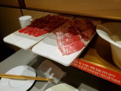 -海底捞火锅(让胡路万达店)