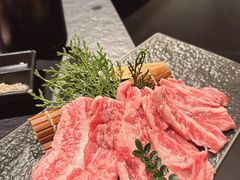 -黑牛の店·黑金店(沈阳万象城店)