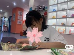 -蓝旗儿童游泳俱乐部(北国中心)