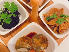 -莆田餐厅PUTIEN(西安万象天地店)