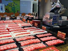 -季季红火锅(长沙步行街店)