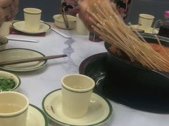 -俭让佬妈现卤串串(温江总店)