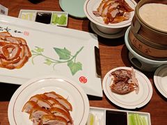 -北京全聚德(王府井店)
