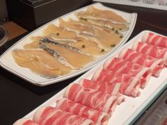 -福禄娃一家人火锅(上地店)
