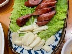 -乡亲鹅肉城(吴江店)