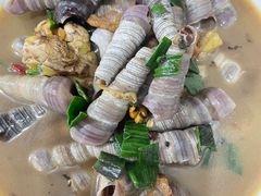 -清江海鲜面霸(东浦店)