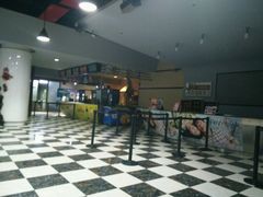 -华美国际影城(旧宫永辉店)