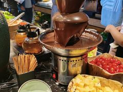 -梨花自助烤肉(天河城店)