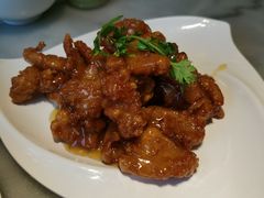 -京城小江南·北京烤鸭·江南土菜·白鱼(中关村店)