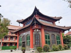-高旻寺