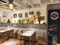 -十面欢腾(长乐路店)