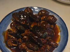 -日丰园海肠水饺·老字号大连海鲜(银泰城店)