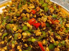 黑三剁-浩海火烧云傣家菜(京广店)