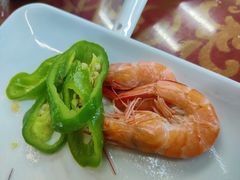 -潮香阁海鲜餐厅(较场尾店)