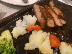 -必胜客(嘉兴八佰伴店)