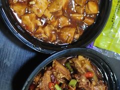 -青花椒花椒鱼(合生汇店)