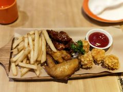 -必胜客(城西银泰店)