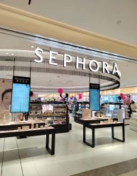 -丝芙兰Sephora