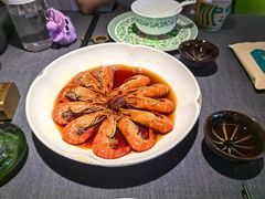 -南里山房·新淮扬菜(徐汇万科店)