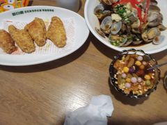 -新白鹿餐厅(城西银泰城店)