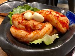 烤牛大肠-肉匠Korean BBQ(兴盛路店)