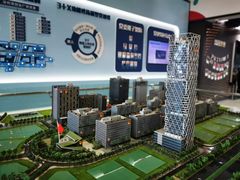 -深圳湾创业广场