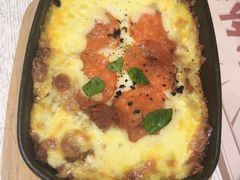 -娜娜家·Nana's restaurant(国金汇店)