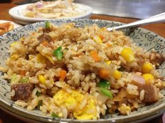 -大渔铁板烧(中山路八佰伴店)