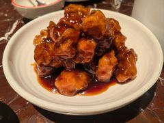 糖醋里脊-新白鹿餐厅(西湖银泰店)