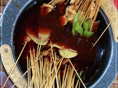 -冒椒火辣(奎星楼街店)