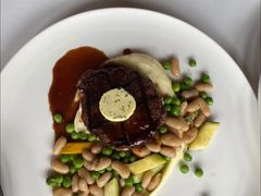 -WOLFGANG PUCK KITCHEN & BAR(迪士尼小镇店)