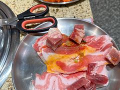 -姜胖胖无限自助烤肉(罗湖宝能店)