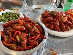 -小李子油焖大虾(天下城旗舰店)