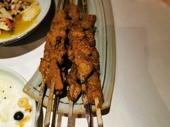 -丝路金桃·新疆菜(徐汇店)