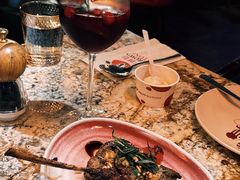 -BROWNSTONE布朗石西班牙餐厅(富城店)