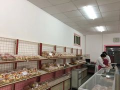 -中关村茶点
