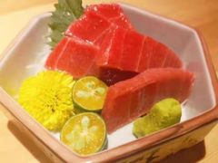 -隐月· 㐂和食屋(芝罘万达公馆店)