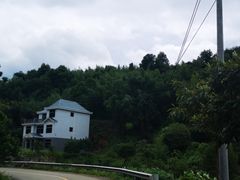 -飞天山旅游区