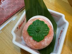 -王慧洁开口虾水饺·地道东北菜(银泰城店)