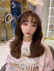 -3AM·S HAIR SALON烫发染发接发