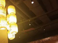 -破三川·新川菜(静安大融城店)