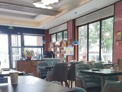 -莫多多餐厅
