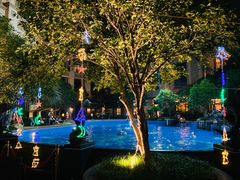 -上海浦东星河湾酒店