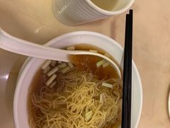 -盛记粥面(佐敦店)