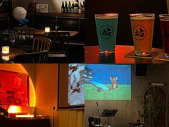 -HUBBA祜精酿(五羊邨店)
