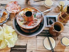 -香香腊排骨.野生菌火塘总店(束河店)
